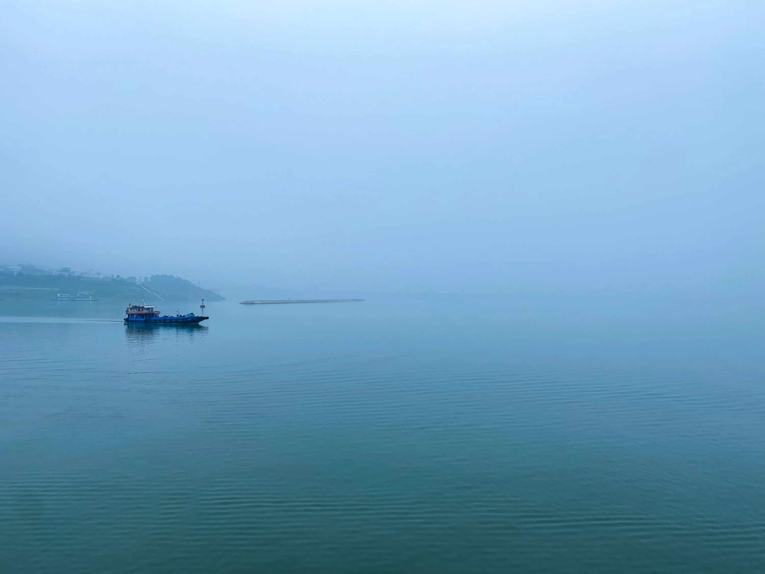 Sanxia, Chongqing