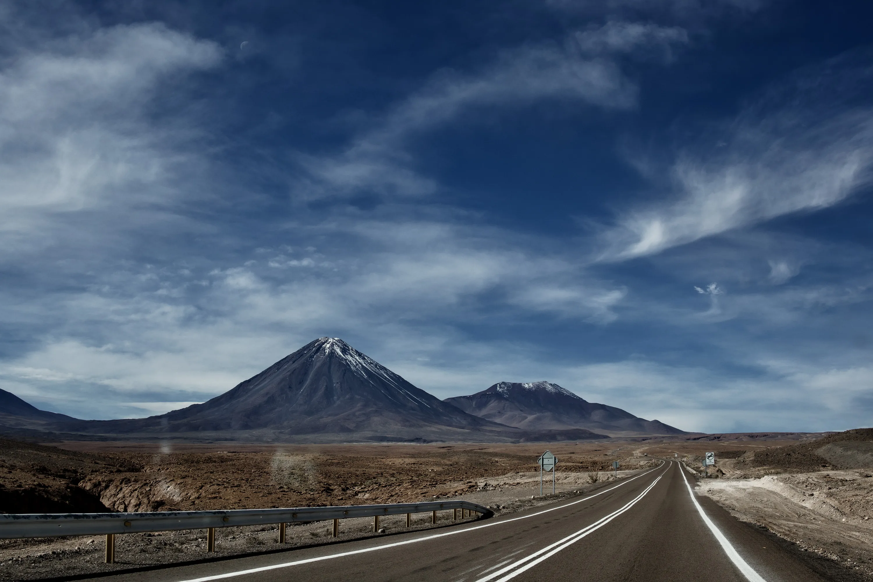 Atacama, Chile