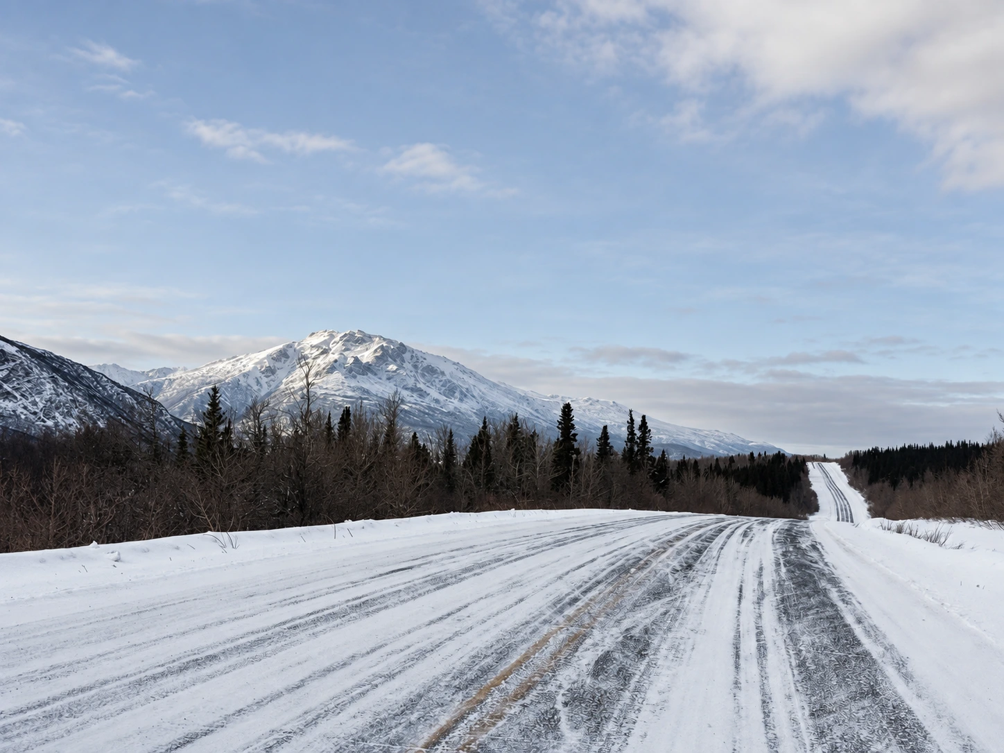 Alaska