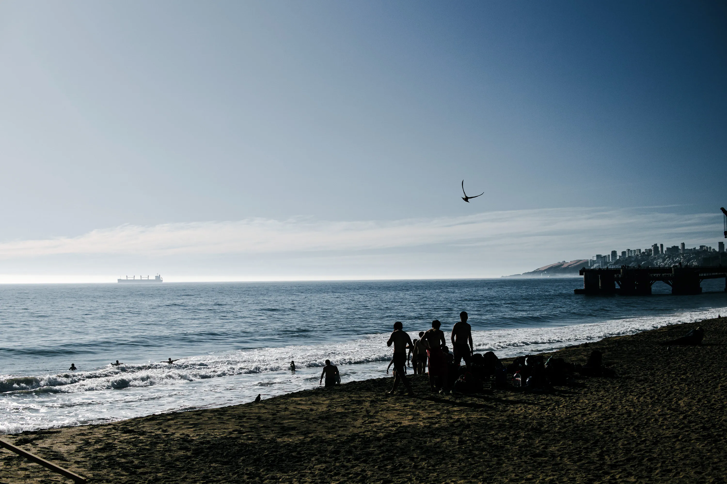 Viña del Mar, Chile