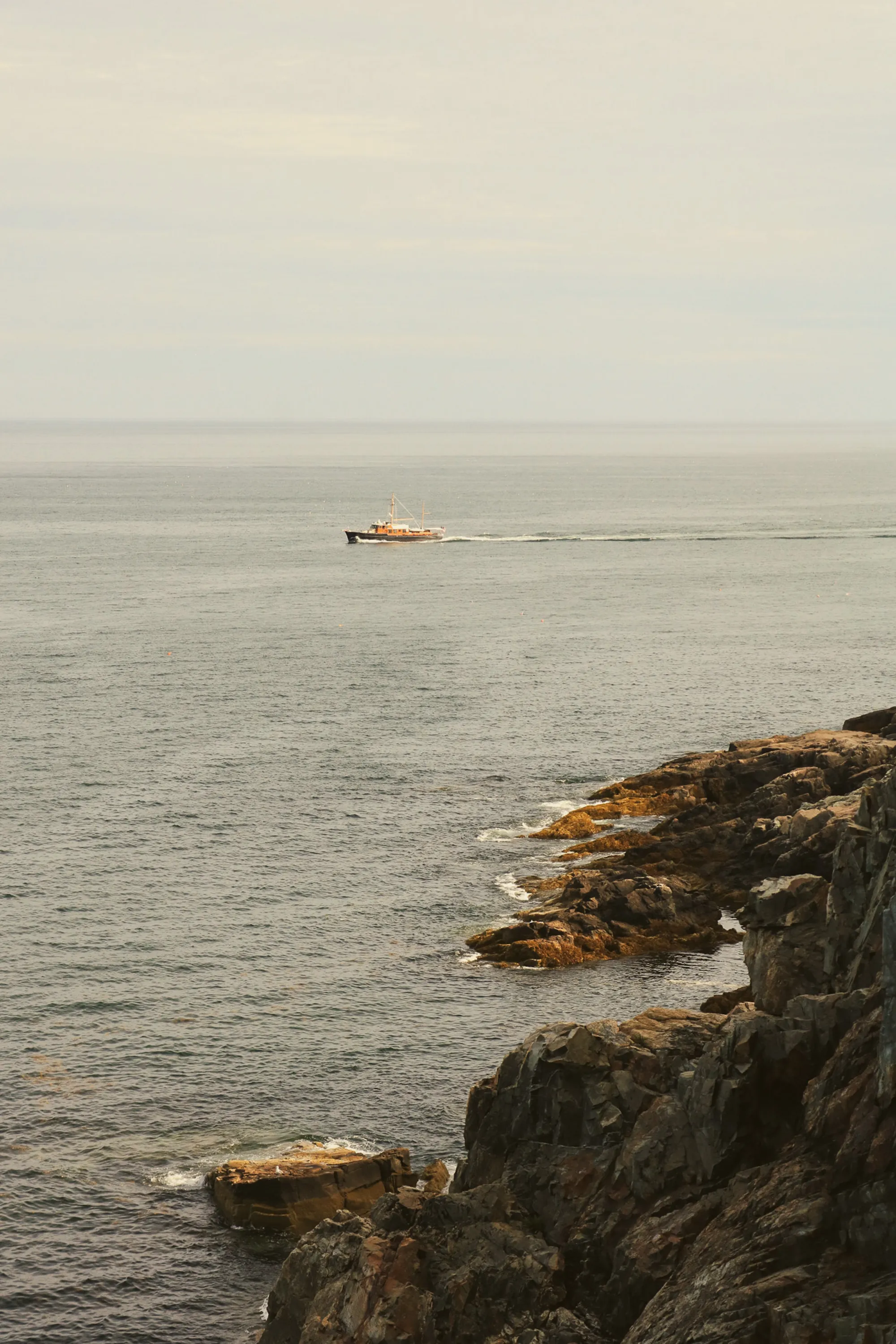 Acadia, Maine