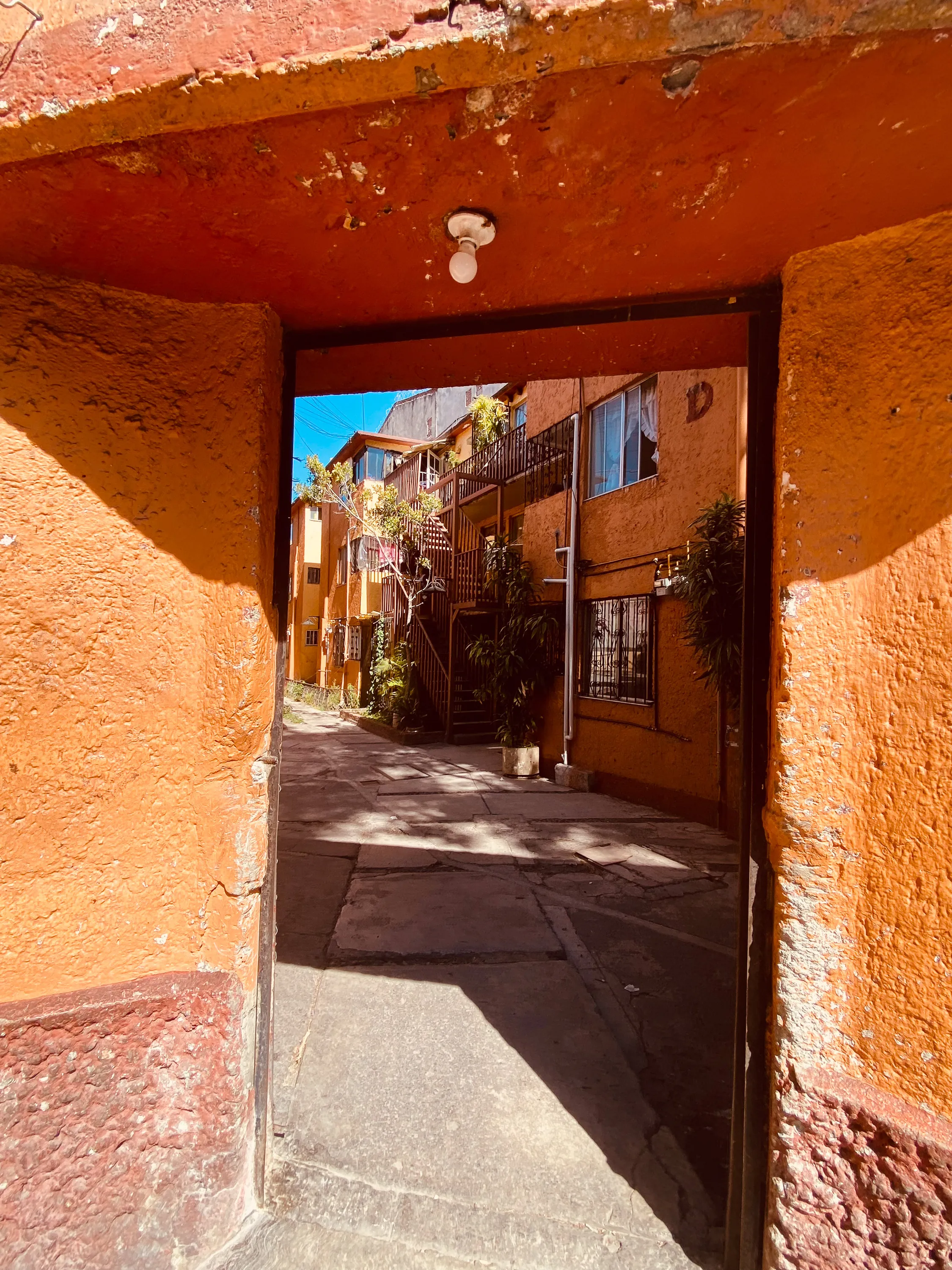 Mexico City